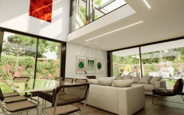 Einfamilienhaus 5 Zimmer - image - 7