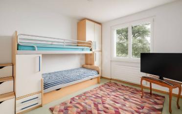 Maison 6 pièces - image - 7