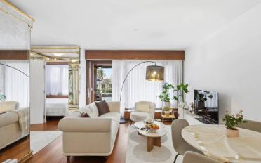 Apartment 3 rooms - image - 2