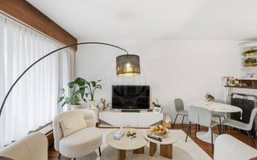 Apartment 3 rooms - image - 1
