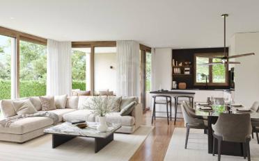 Wohnung 5 Zimmer - image - 2