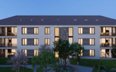 Apartment 5 rooms - image - 1