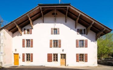 Reihenfamilienhaus 6 Zimmer - image - 1