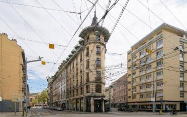 Wohnung 4 Zimmer - image - 7