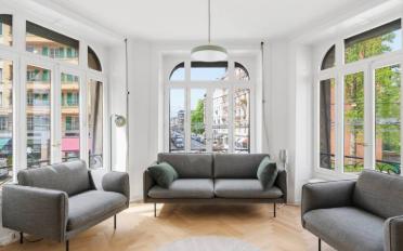 Wohnung 4 Zimmer - image - 2