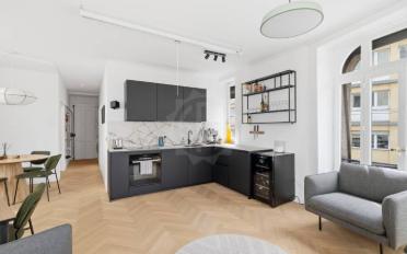 Wohnung 4 Zimmer - image - 3