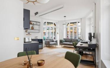 Wohnung 4 Zimmer - image - 1