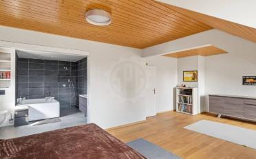 Maison contiguë 6 pièces - image - 9