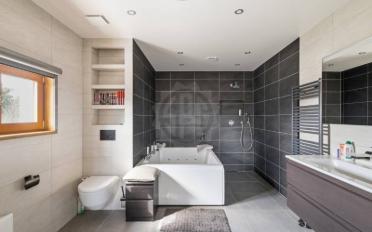 Maison contiguë 6 pièces - image - 10