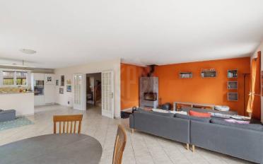 Maison contiguë 6 pièces - image - 5