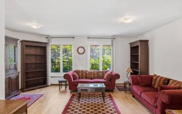 Apartment 4 rooms - image - 2