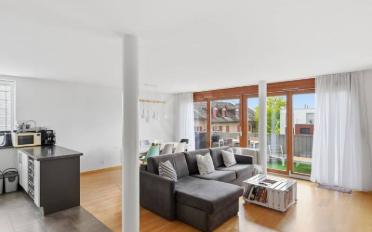 Apartment 5 rooms - image - 2