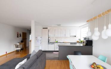 Apartment 5 rooms - image - 5