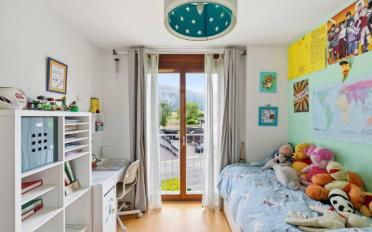 Apartment 5 rooms - image - 9