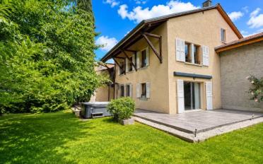 Maison 6 pièces - image - 1
