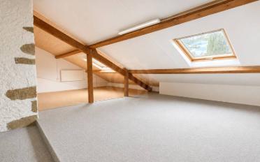 Maison 6 pièces - image - 12