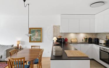 Wohnung 5 Zimmer - image - 3