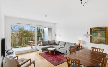 Wohnung 5 Zimmer - image - 1