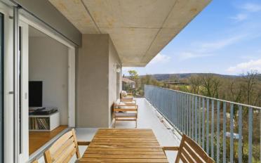 Wohnung 5 Zimmer - image - 9