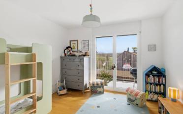 Wohnung 5 Zimmer - image - 6