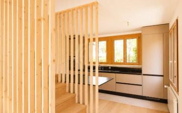 Maison contiguë 6 pièces - image - 5
