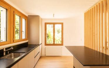 Maison contiguë 6 pièces - image - 4