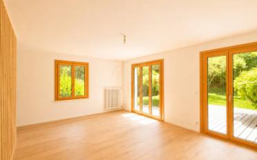 Maison contiguë 6 pièces - image - 8