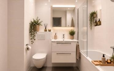 Apartment 4 rooms - image - 8