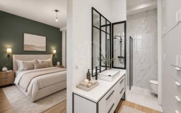 Apartment 5 rooms - image - 7