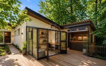 Einfamilienhaus 5.5 Zimmer - image - 2