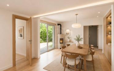 Einfamilienhaus 5.5 Zimmer - image - 3