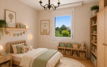Apartment 5 rooms - image - 6
