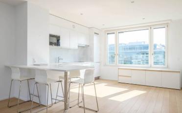 Appartement 5 pièces - image - 1