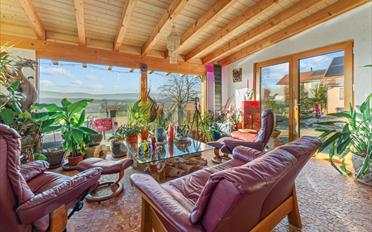 Einfamilienhaus 6.5 Zimmer - image - 7