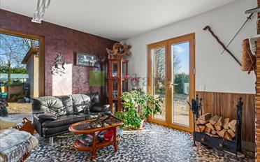 Einfamilienhaus 6.5 Zimmer - image - 8