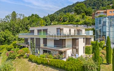 Wohnung 4.5 Zimmer - image - 1