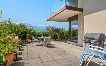 Wohnung 4.5 Zimmer - image - 11