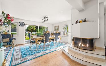 Einfamilienhaus 9 Zimmer - image - 4