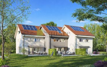 Maison contiguë 5.5 pièces - image - 7