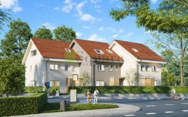 Maison contiguë 5.5 pièces - image - 6