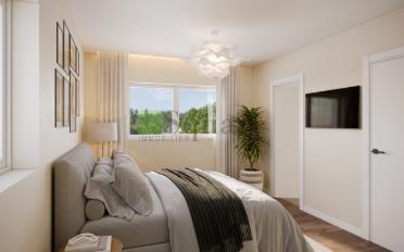 Maison contiguë 5.5 pièces - image - 4