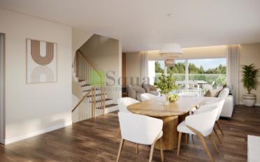 Maison contiguë 5.5 pièces - image - 6