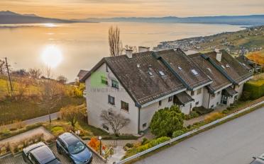Duplex 6 rooms - image - 10