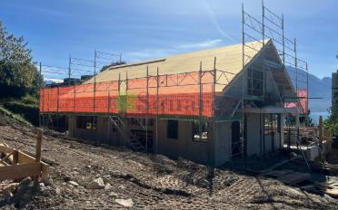 Villa 6.5 pièces - image - 2