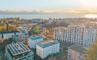 Apartment 4.5 rooms - image - 1