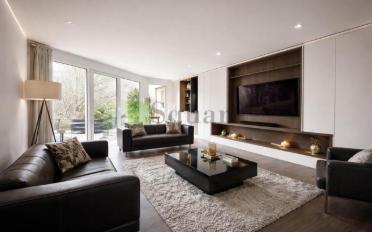 Reihenfamilienhaus 6.5 Zimmer - image - 2