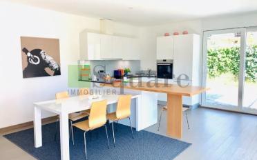 Möbl. Wohnobj. 2.5 Zimmer - image - 2