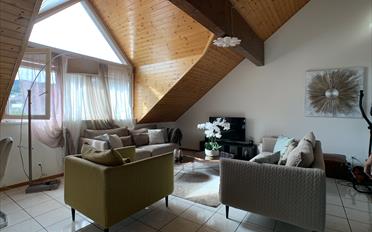 Apartment 3.5 rooms - image - 2