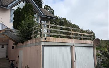 Bifamiliar house 6 rooms - image - 2