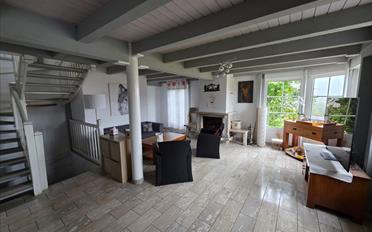 Bifamiliar house 6 rooms - image - 5